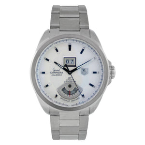 Tag Heuer Men's Grand Carrera