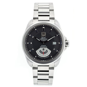 Tag Heuer Men's Grand Carrera