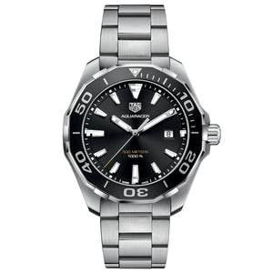 Tag Heuer Men's Aquaracer