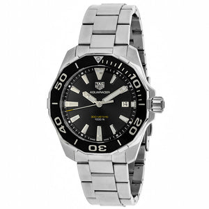 Tag Heuer Men's Aquaracer