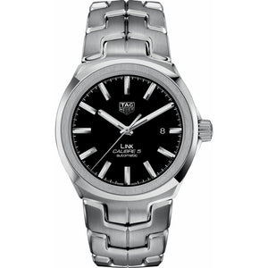 Tag Heuer Men's Link