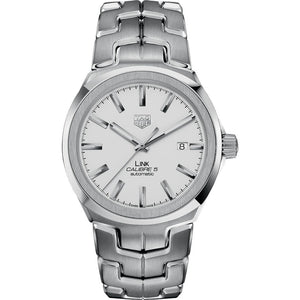 Tag Heuer Men's Link