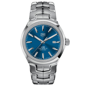 Tag Heuer Men's Link