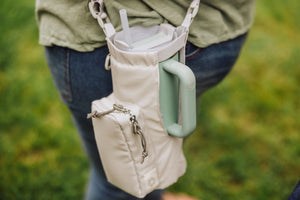 Eclipse Tumbler Tote