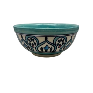 Decorative Bowl Scented Candle