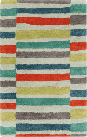 Woodhaven Area Rug - Clearance