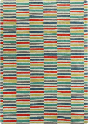 Woodhaven Area Rug - Clearance