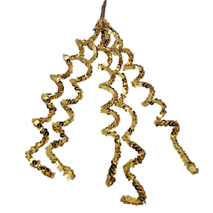Holiday Swirl Twig 22" Pick -