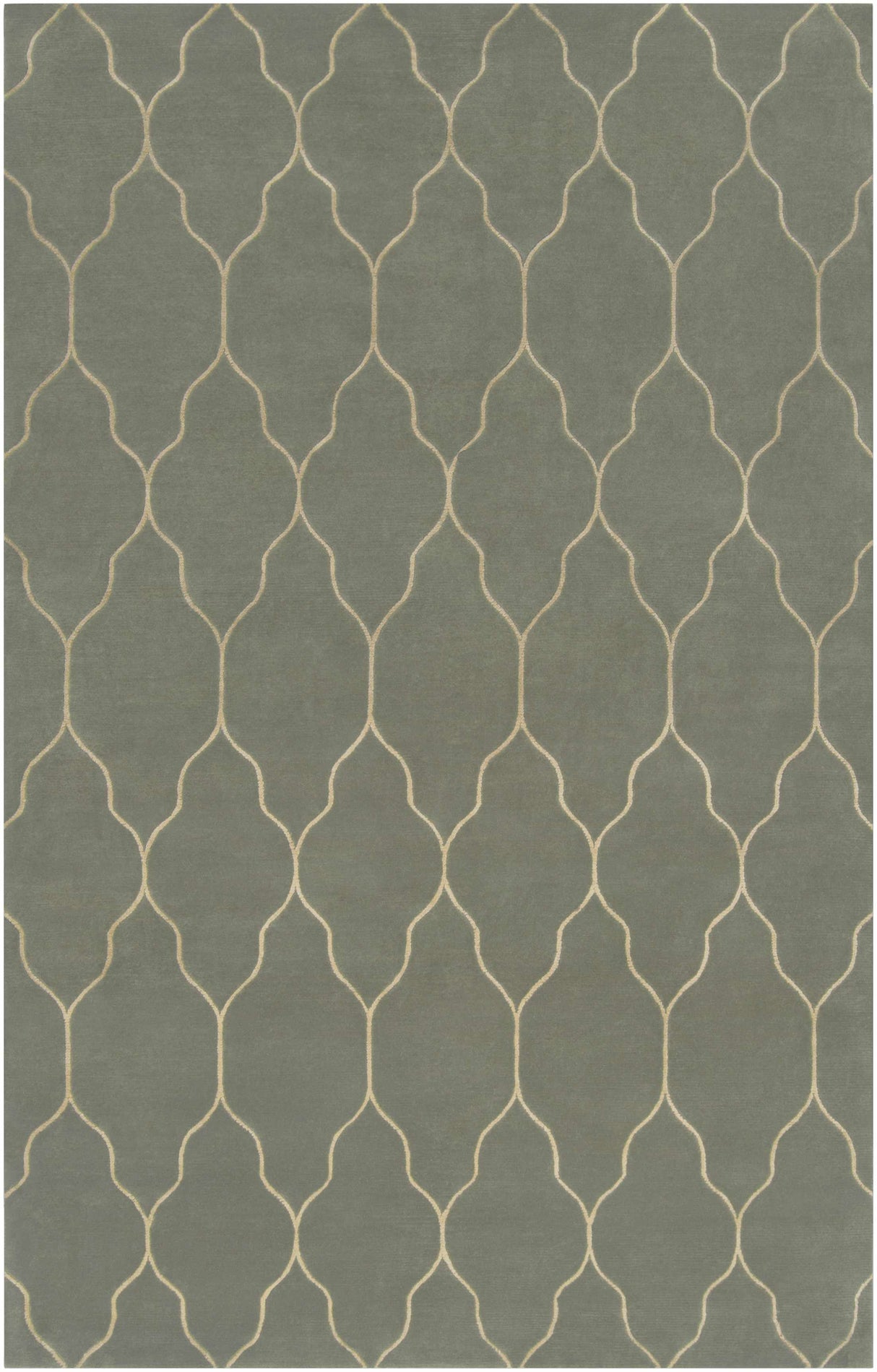 Woodland Area Carpet - Clearance