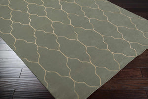 Woodland Area Carpet - Clearance