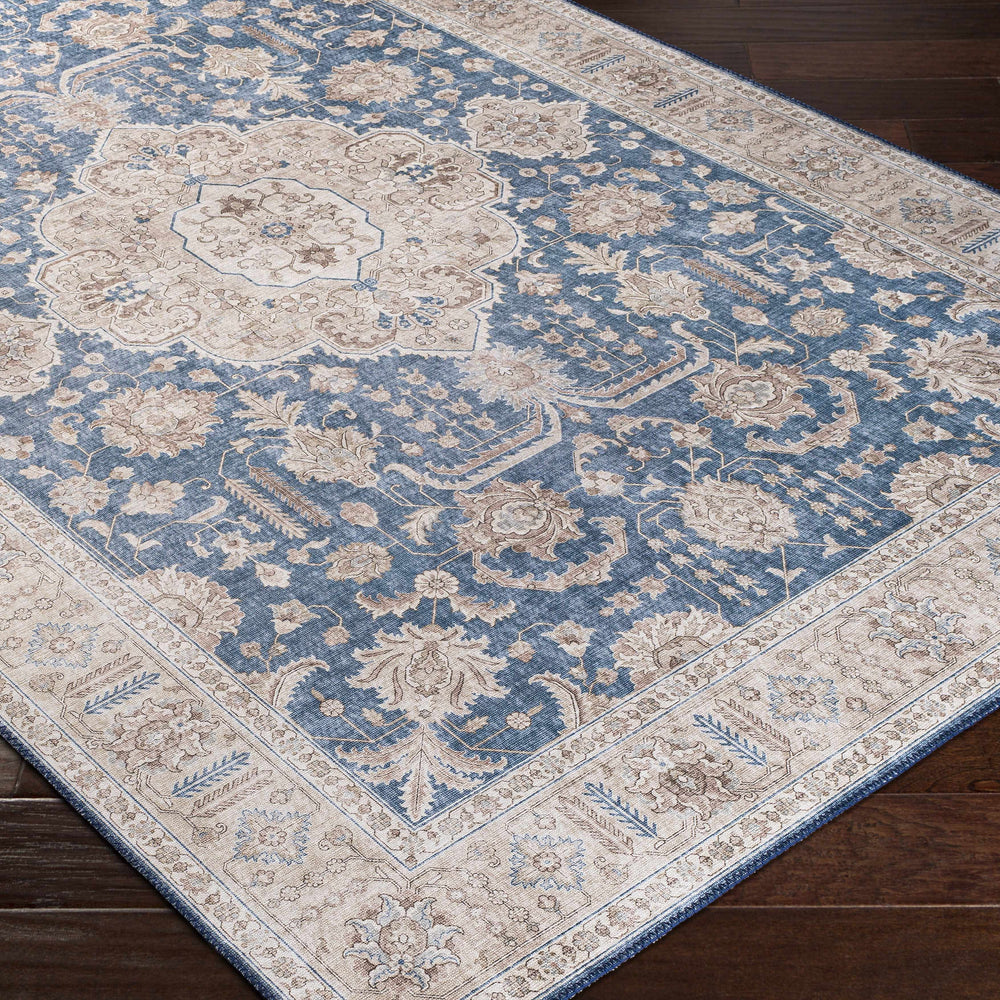 Woodanilling Area Rug - Clearance
