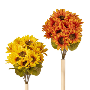 Sunflower Bouquet -