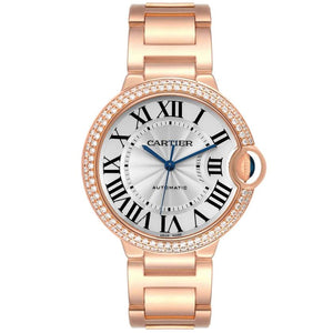 Cartier Men's Ballon Bleu de Cartier