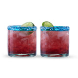 Primavera recycled short tumbler set by twine living