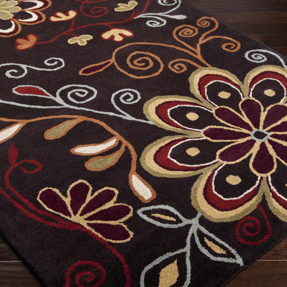 Wetumka Clearance Rug - Clearance