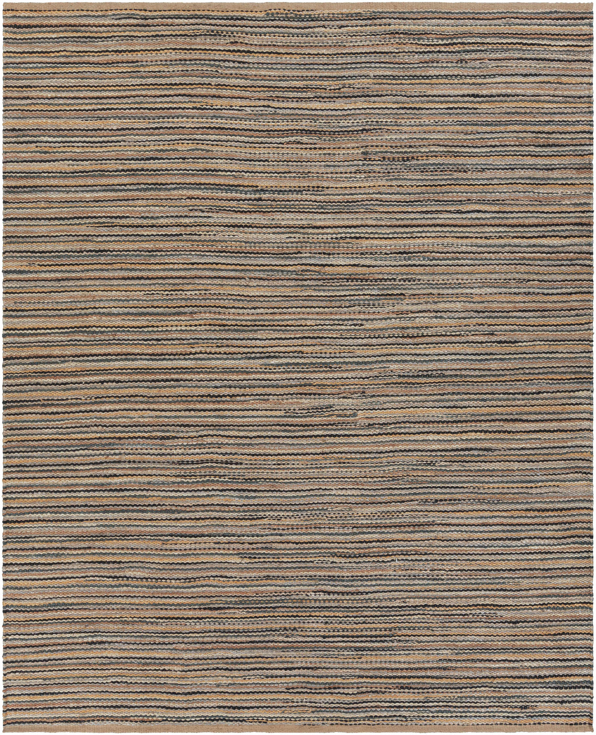 Weymouth Jute Rug - Clearance