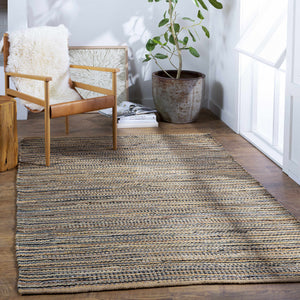 Weymouth Jute Rug - Clearance