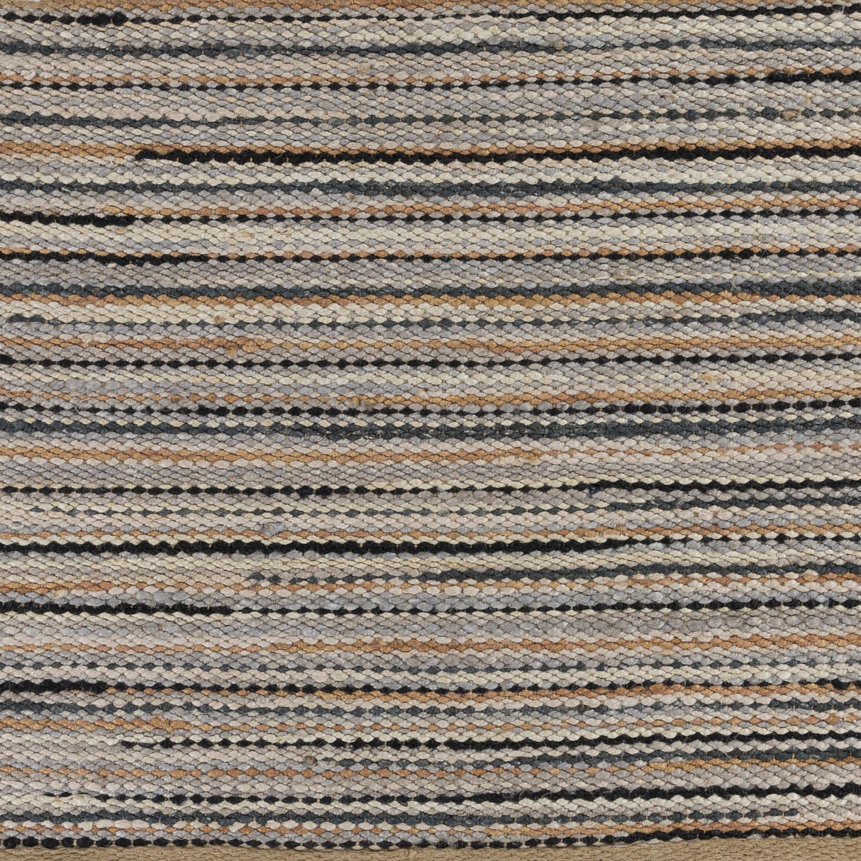 Weymouth Jute Rug - Clearance