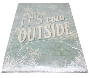 Heavyweights Robe Box - Cardina/Cold 2 Pack