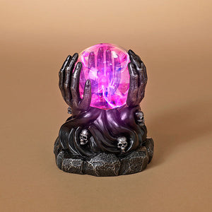 6 Inch Light Up Reaper Hands