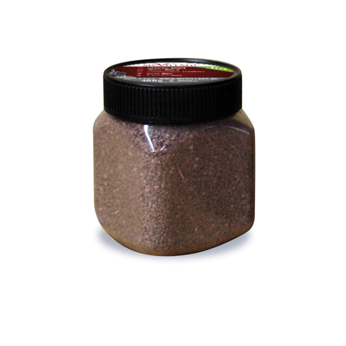 Scatter Stone Brown - 15.5 Oz
