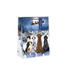 Love of Pets Holiday Giftbag -