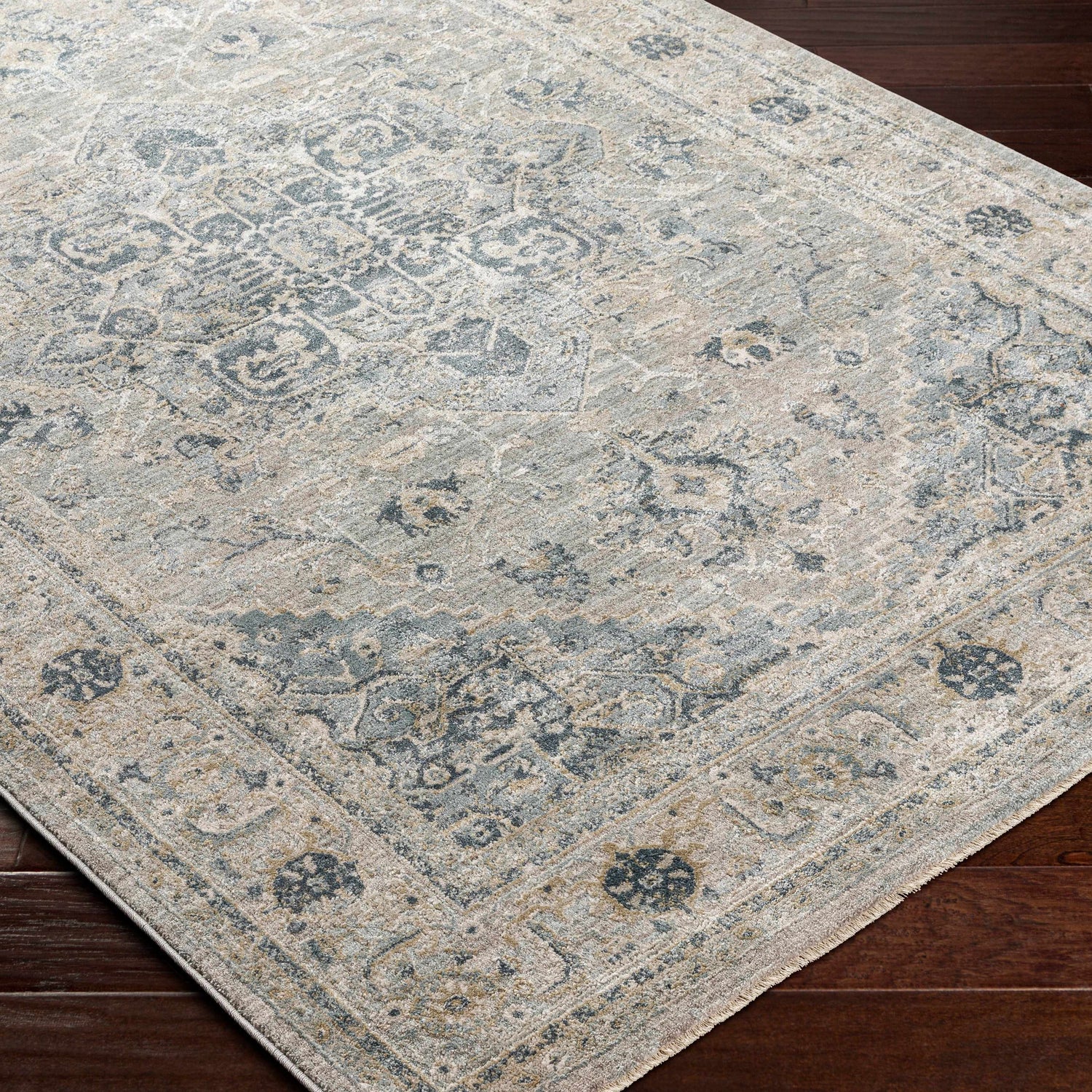 Whangamata Boutique Rug