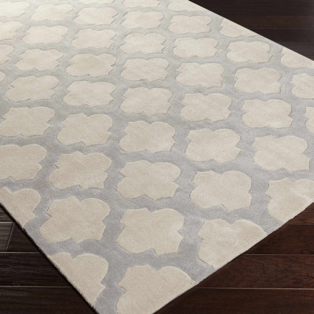 Whick Area Rug - Clearance