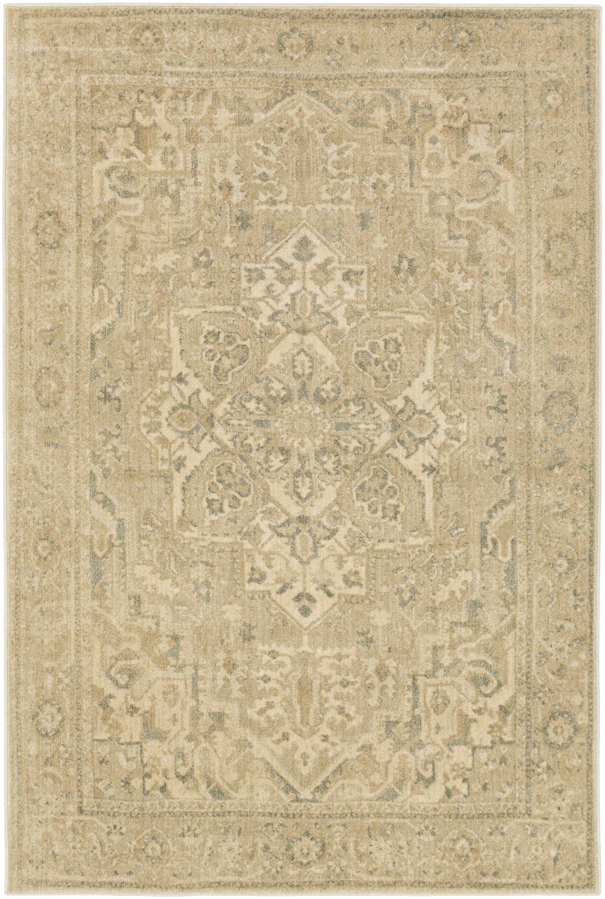 Whigham Area Rug - Clearance