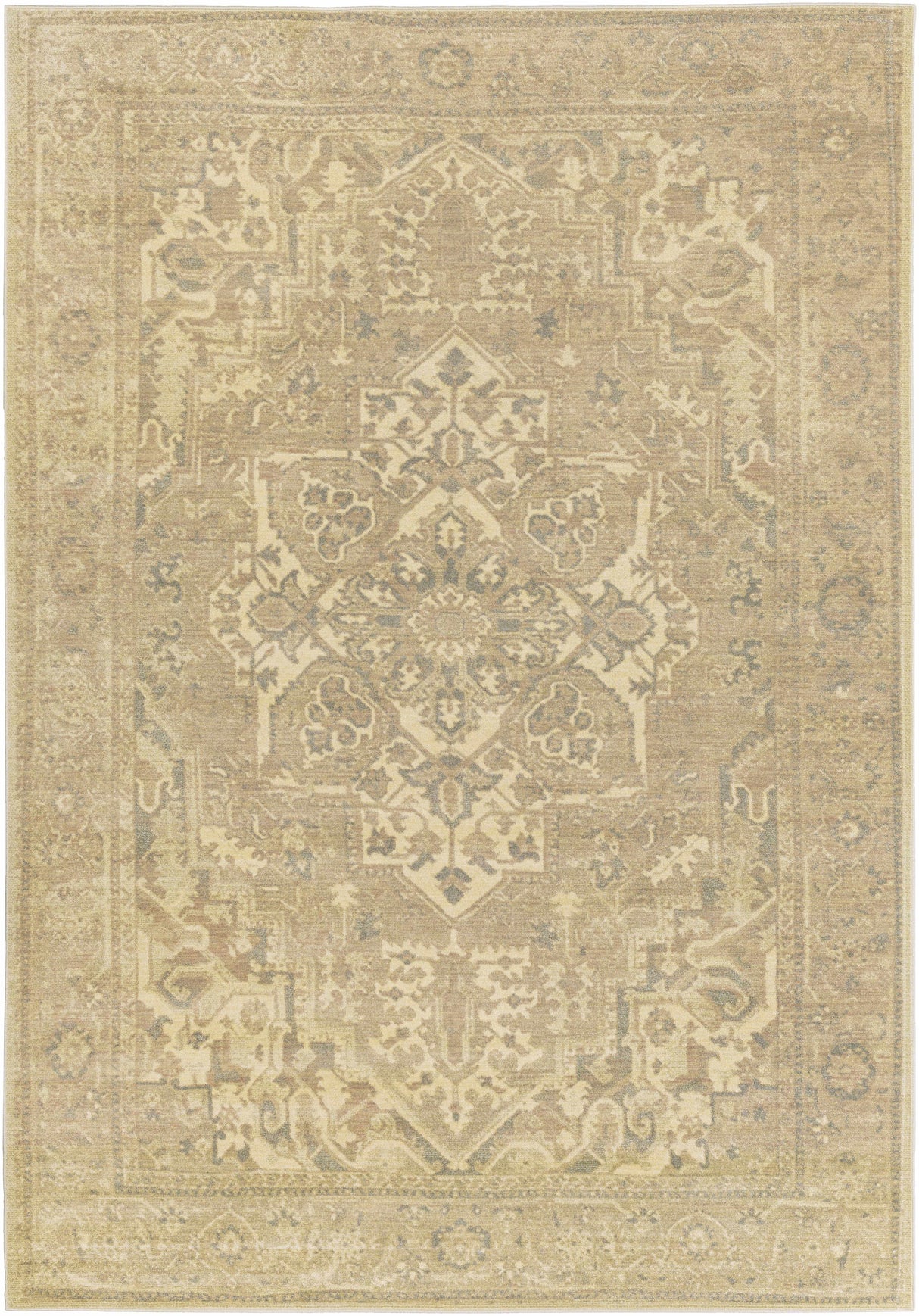 Whigham Area Rug - Clearance