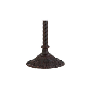 White torchiere led floor lamp - Tuesday Morning - Floor Lamps