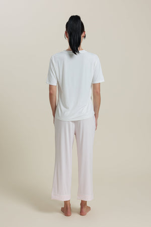 Bamboo Short Sleeve T-Shirt