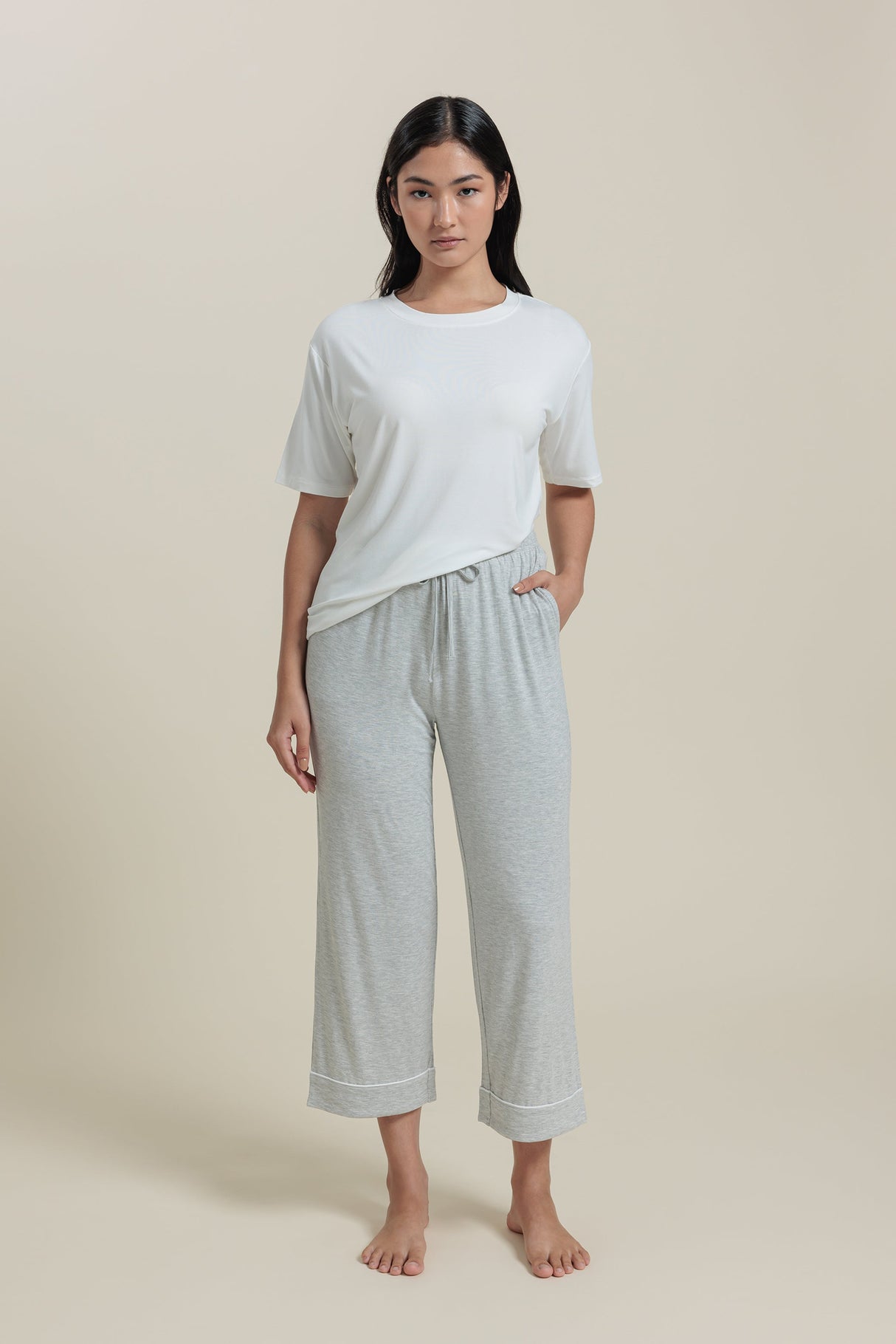 Bamboo Short Sleeve T-Shirt