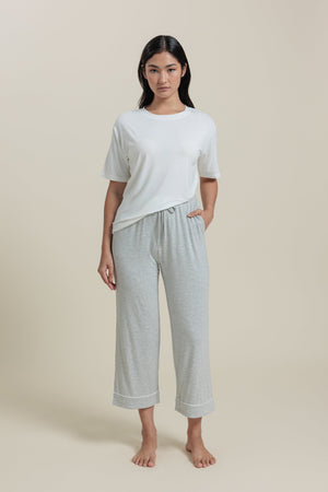 Bamboo Short Sleeve T-Shirt