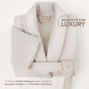 American Soft Linen Luxury Men's 100% Turkish Cotton Bathrobes Wholesale