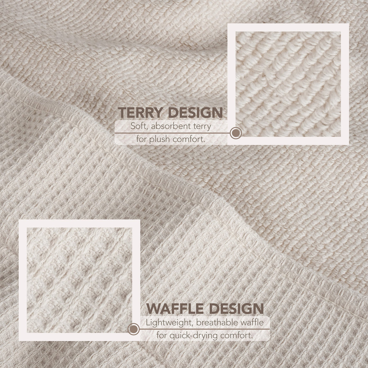 American Soft Linen Luxury Men's 100% Turkish Cotton Bathrobes Wholesale