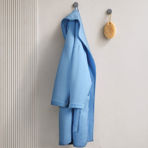 American Soft Linen Luxury Men's 100% Turkish Cotton Bathrobes Wholesale