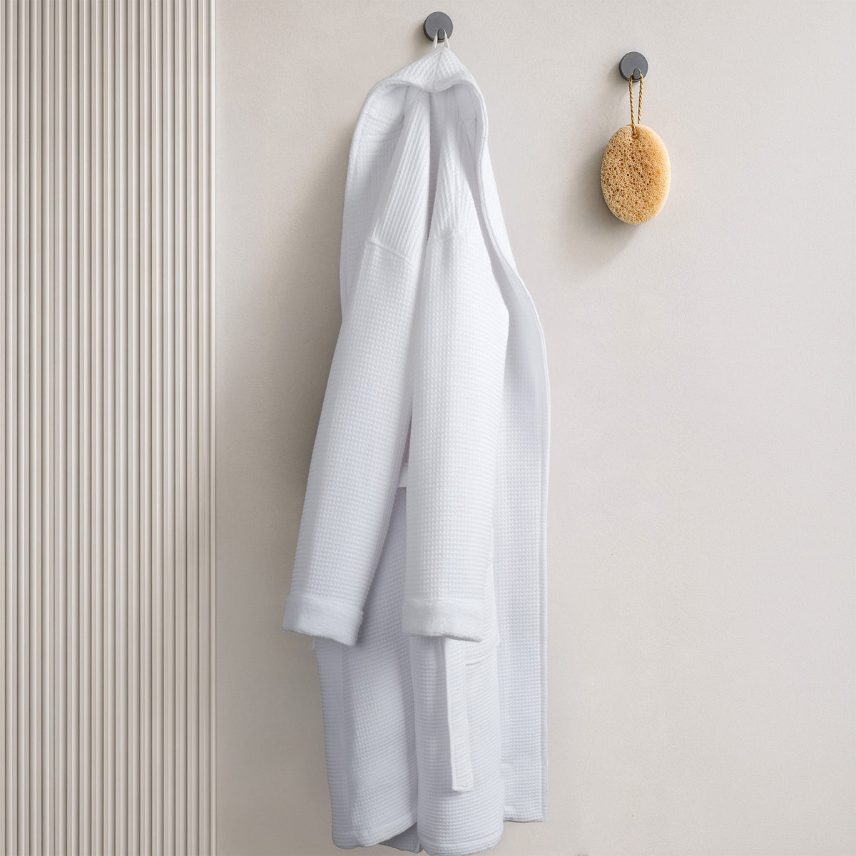 American Soft Linen Luxury Men's 100% Turkish Cotton Bathrobes Wholesale