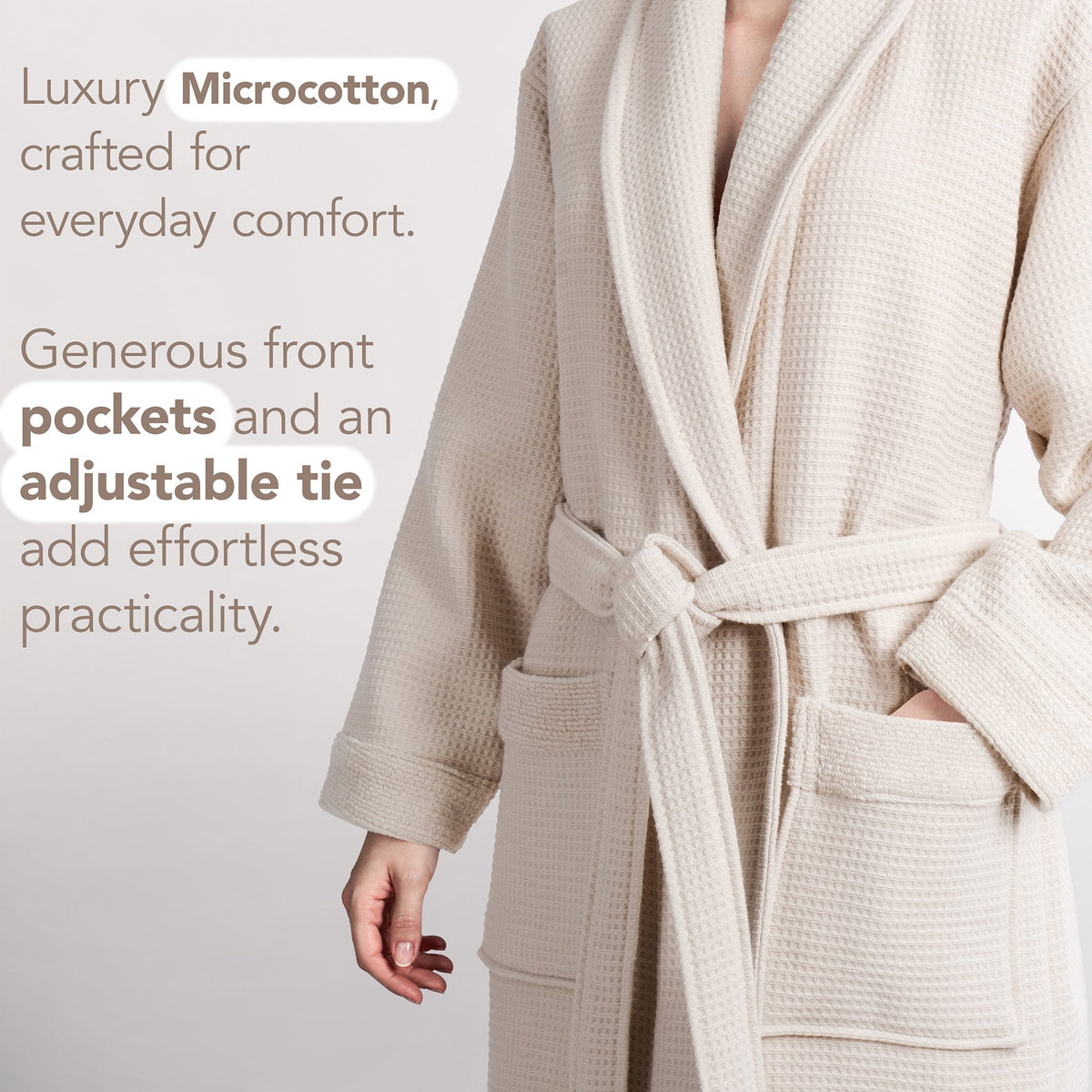 American Soft Linen Luxury Women's 100% Turkish Cotton Bathrobes Wholesale