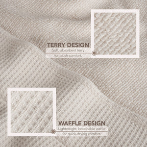 American Soft Linen Luxury Women's 100% Turkish Cotton Bathrobes Wholesale