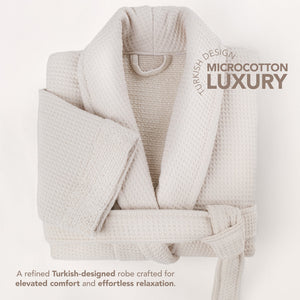 American Soft Linen Luxury Women's 100% Turkish Cotton Bathrobes Wholesale