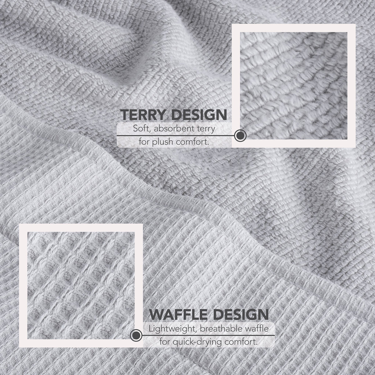 American Soft Linen Luxury Women's 100% Turkish Cotton Bathrobes Wholesale