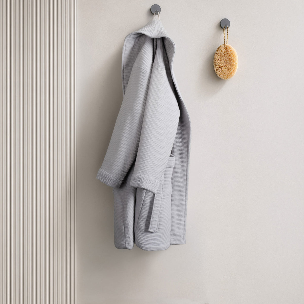American Soft Linen Luxury Women's 100% Turkish Cotton Bathrobes Wholesale