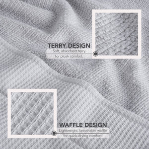 American Soft Linen Luxury Women's 100% Turkish Cotton Bathrobes Wholesale