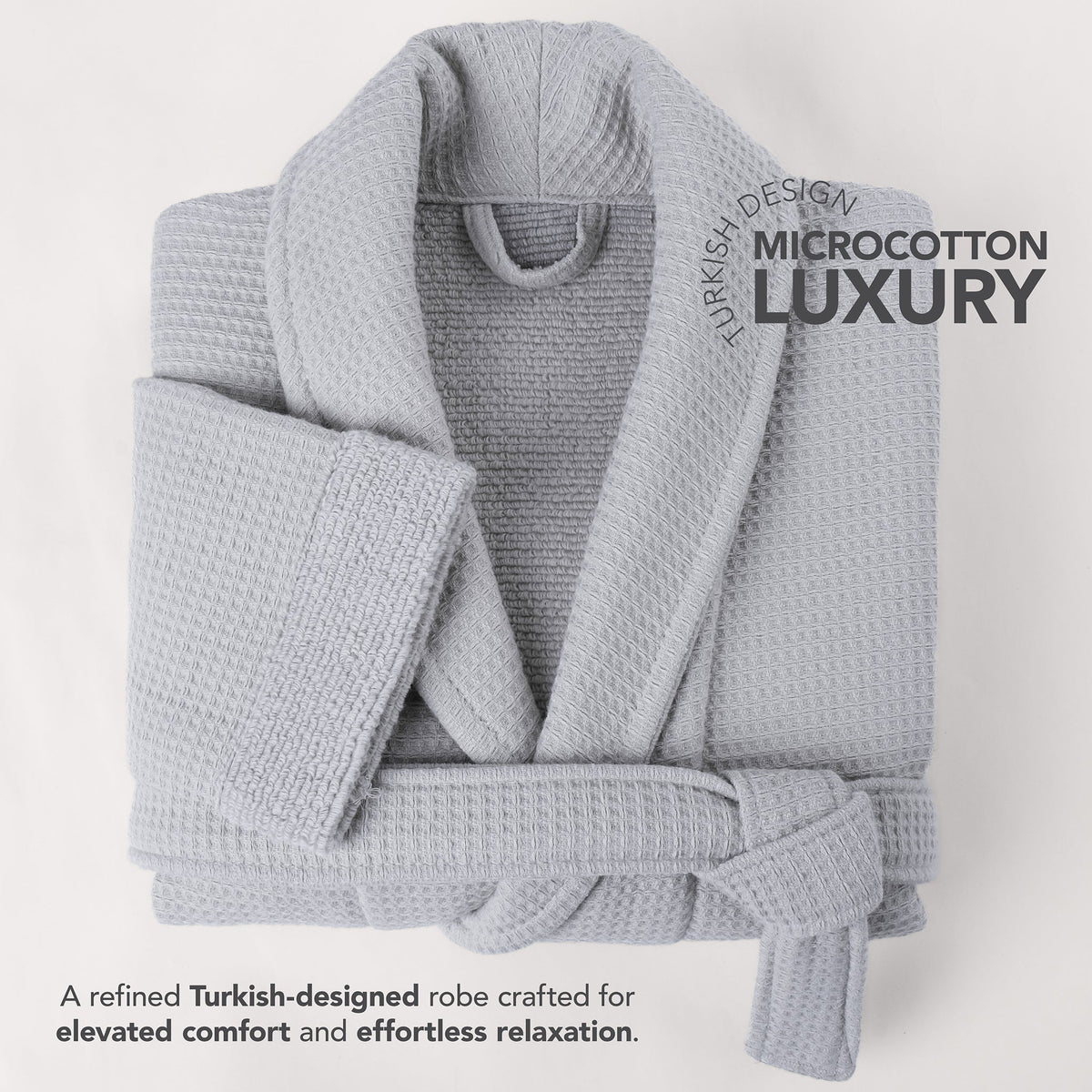 American Soft Linen Luxury Women's 100% Turkish Cotton Bathrobes Wholesale