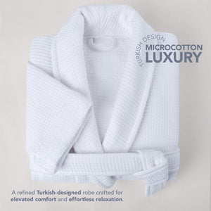 American Soft Linen Luxury Women's 100% Turkish Cotton Bathrobes Wholesale