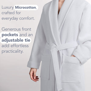 American Soft Linen Luxury Women's 100% Turkish Cotton Bathrobes Wholesale