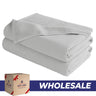 NOLA 2-Pack 100% Turkish Cotton Bath Towels – Wholesale Case Pack of 14
