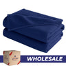 NOLA 2-Pack 100% Turkish Cotton Bath Towels – Wholesale Case Pack of 14