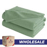 NOLA 2-Pack 100% Turkish Cotton Bath Towels – Wholesale Case Pack of 14